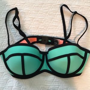 Triangl bathing suit